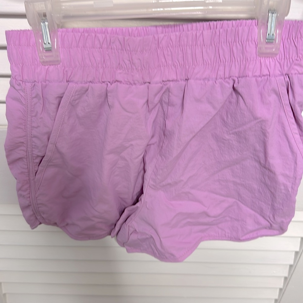 Hippie Rose short track suit XS in lilac NWT - Picture 3 of 5